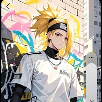 deidara
