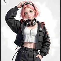 sakura