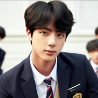 Namjin