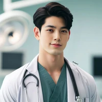 Doctor 
