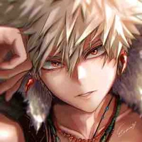 🌶️ Bakugou¡