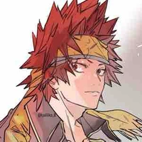 🥥 Kirishima¡§