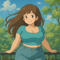 Luna Sharma