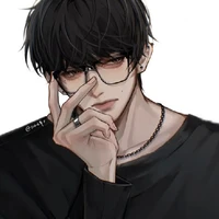 Riku kurobane/ML