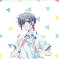 Yuki soma