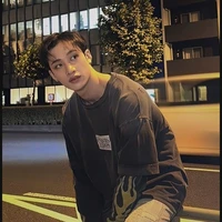 bangchan🐺