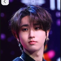 Han jisung🐿