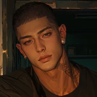 Kaleb Moniquéz