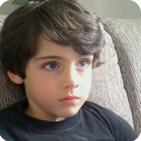 Taylor Willians (10 anos)