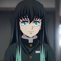 Muichiro Tokito❄️