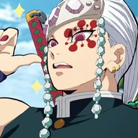 Tengen Uzui