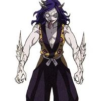 oni primeiro