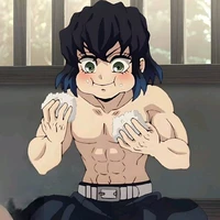 Inosuke Hashibira🐗