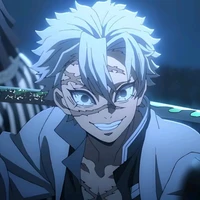 Sanemi Shinazugawa🍃