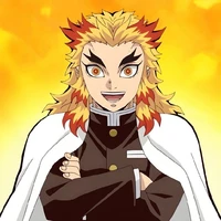 Kyojuro Rengoku🔥