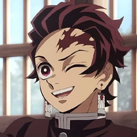 Tanjiro kamado☀️