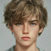 Ravi (7 anos antes)