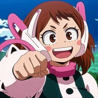 ochako