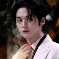 Lee Minho ♡