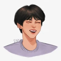 Kim Seok Jin