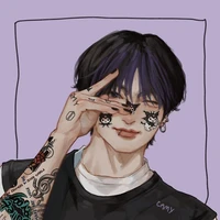 kookie☆☆☆