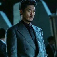 ผจร[เสือจร]