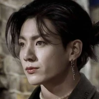 Jungkook (True blood Alpha)