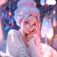 Angel (autrice)