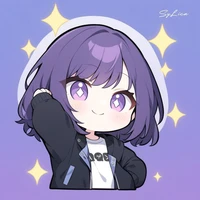 your cute author