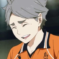 Koushi Sugawara