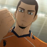Asahi Azumane