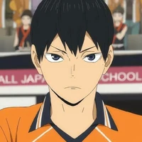 Tobio Kageyama