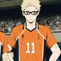 Kei Tsukishima