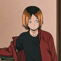 Kenma Kozume
