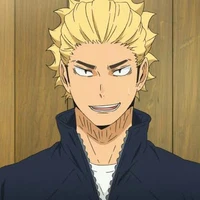 Keishin Ukai