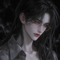 Gabriel (Mano derecha/Lobo)