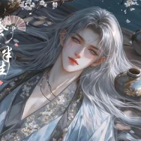 Wang Li/MC/Royal Consort [PBDO]