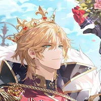 Lucian Caelvarn|Emperor|Fl