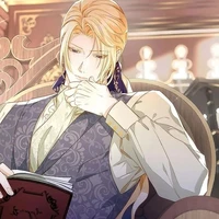 Alain Caelvarn|FL Grandpa|Former Emperor
