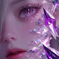 Crystal/ Pricy