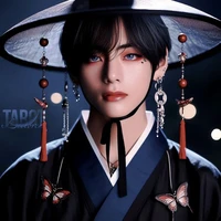 Kim Taehyung (Transmigrated)