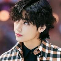 Taehyung (past)