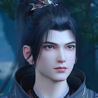 Gu wang/jai wang(Male lead)