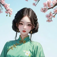 chen chen (fl maid)