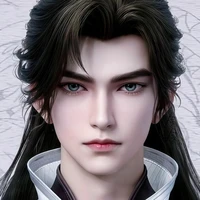 Lin Bo(fl elder brother)