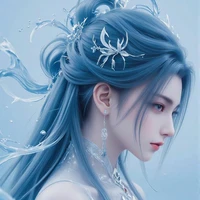 zhu shi(ML master/sky sect elder)