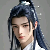 chen min(sky sect)
