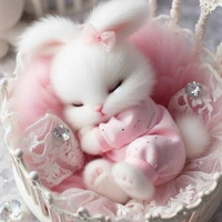 magic rabbit