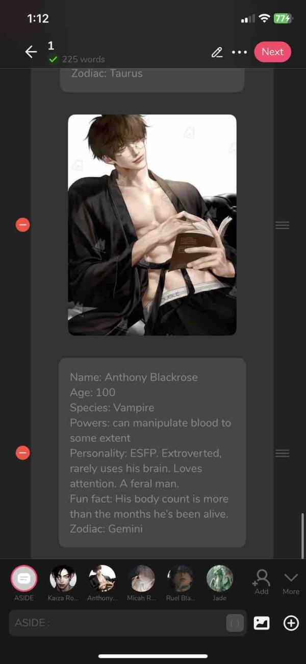 NovelToon