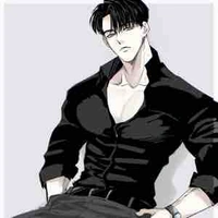 Rowan Kane Monteverde [25yrs old]